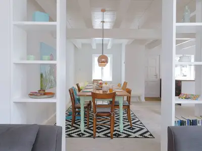 Ferienwohnung für 6 Personen (85 m²) in Barth 8/10