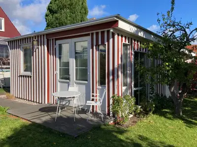 Ferienwohnung für 4 Personen (44 m²) in Barth 2/10