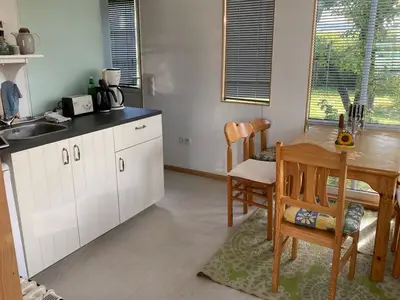 Ferienwohnung für 4 Personen (44 m²) in Barth 3/10