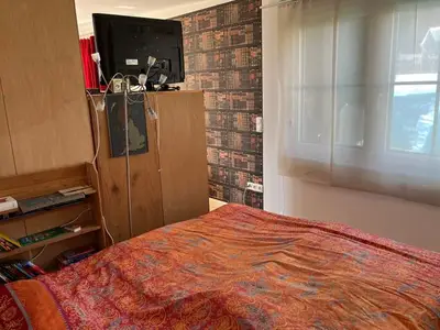Ferienwohnung für 4 Personen (44 m²) in Barth 7/10