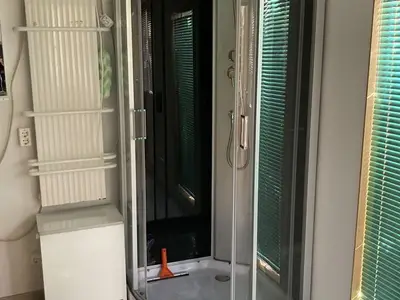 Ferienwohnung für 4 Personen (44 m²) in Barth 8/10