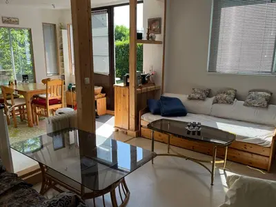 Ferienwohnung für 4 Personen (44 m²) in Barth 9/10
