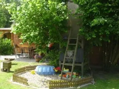 Ferienwohnung für 4 Personen (40 m²) in Barth 5/10