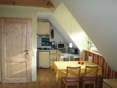 Ferienwohnung für 4 Personen (40 m²) in Barth 6/10