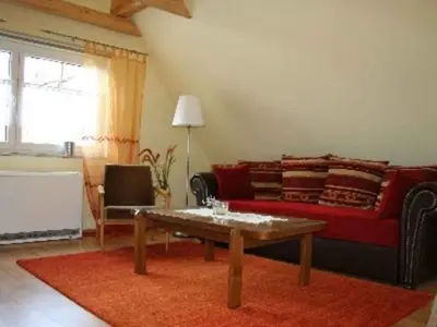 Ferienwohnung für 4 Personen (40 m²) in Barth 7/10