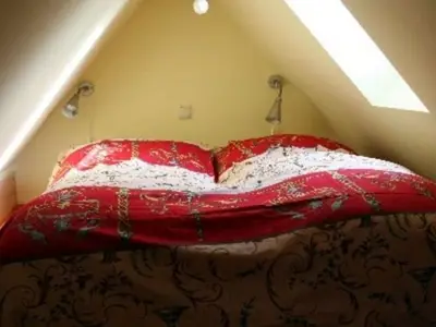 Ferienwohnung für 4 Personen (40 m²) in Barth 8/10