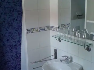 Ferienwohnung für 4 Personen (40 m²) in Barth 10/10
