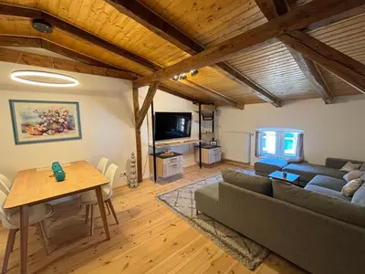 Ferienwohnung für 4 Personen (80 m²) in Barth 2/10