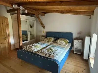 Ferienwohnung für 4 Personen (80 m²) in Barth 5/10