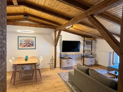Ferienwohnung für 4 Personen (80 m²) in Barth 7/10