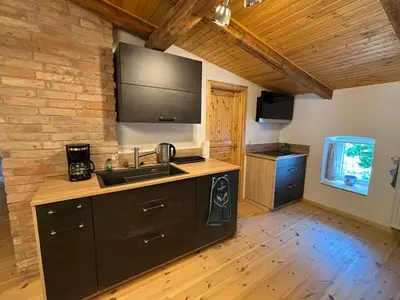 Ferienwohnung für 4 Personen (80 m²) in Barth 8/10