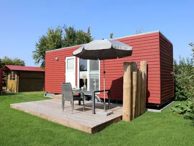Ferienwohnung für 2 Personen (15 m²) in Barth 3/10
