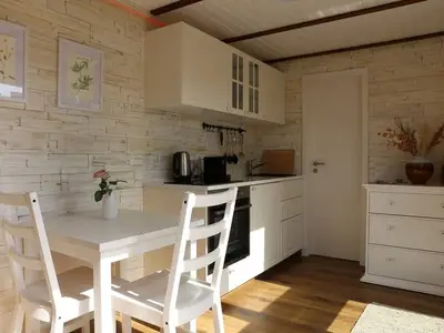 Ferienwohnung für 2 Personen (15 m²) in Barth 5/10