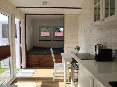 Ferienwohnung für 2 Personen (15 m²) in Barth 7/10