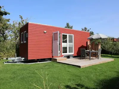 Ferienwohnung für 2 Personen (15 m²) in Barth 10/10