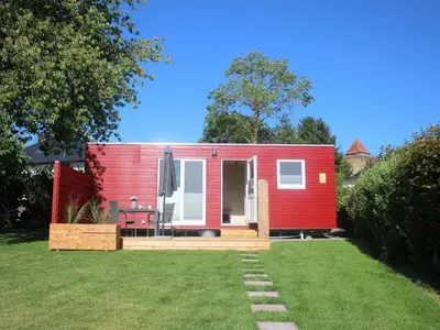 Ferienwohnung für 2 Personen (15 m²) in Barth 8/10