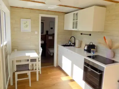 Ferienwohnung für 2 Personen (15 m²) in Barth 10/10