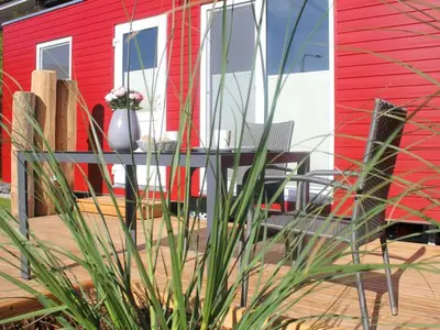 Ferienwohnung für 2 Personen (15 m²) in Barth 9/10