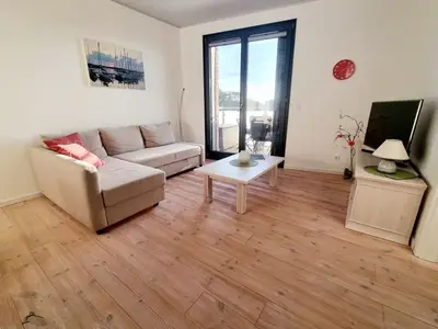 Ferienwohnung für 2 Personen (60 m²) in Barth 3/10