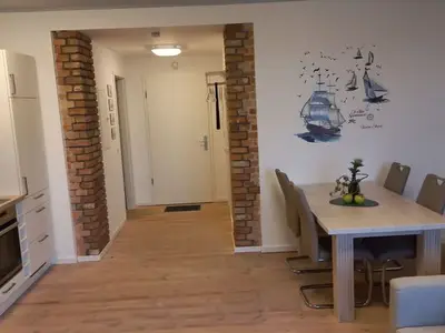 Ferienwohnung für 2 Personen (60 m²) in Barth 4/10