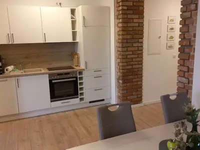 Ferienwohnung für 2 Personen (60 m²) in Barth 5/10