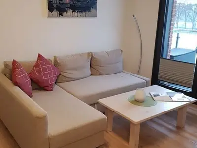 Ferienwohnung für 2 Personen (60 m²) in Barth 7/10