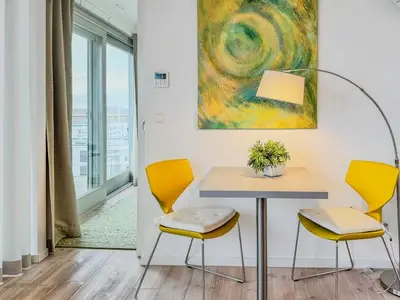 Ferienwohnung für 2 Personen (47 m²) in Barth 4/10