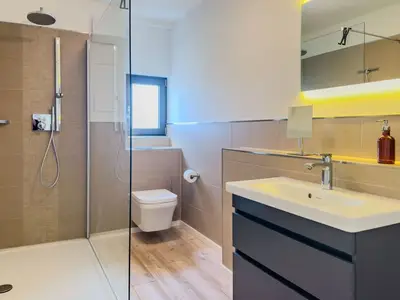 Ferienwohnung für 2 Personen (47 m²) in Barth 6/10
