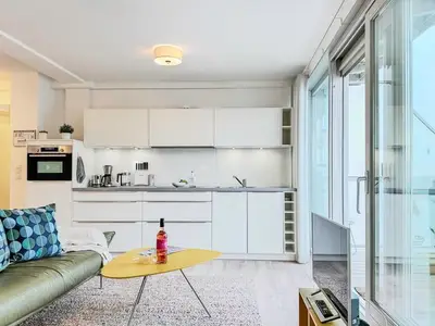 Ferienwohnung für 2 Personen (47 m²) in Barth 8/10