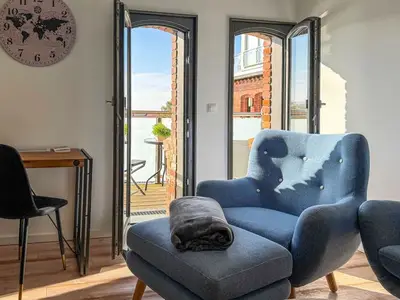 Ferienwohnung für 4 Personen (74 m²) in Barth 3/10