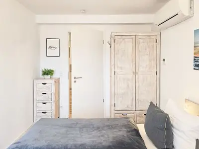Ferienwohnung für 4 Personen (74 m²) in Barth 7/10