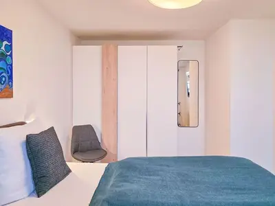 Ferienwohnung für 2 Personen (46 m²) in Barth 4/10