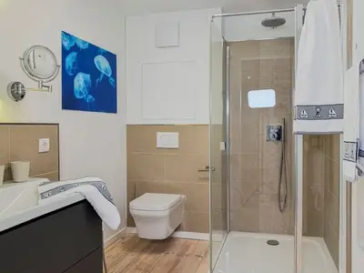Ferienwohnung für 2 Personen (46 m²) in Barth 5/10