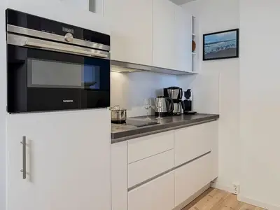 Ferienwohnung für 2 Personen (46 m²) in Barth 8/10