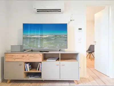 Ferienwohnung für 2 Personen (46 m²) in Barth 9/10