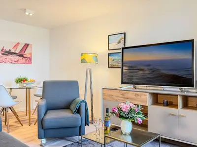 Ferienwohnung für 2 Personen (61 m²) in Barth 1/10