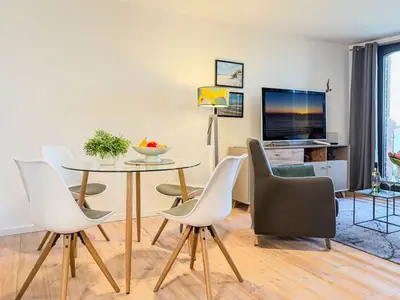 Ferienwohnung für 2 Personen (61 m²) in Barth 5/10