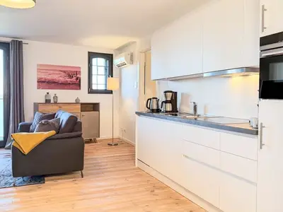 Ferienwohnung für 2 Personen (61 m²) in Barth 8/10