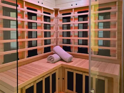 Ferienwohnung für 2 Personen (61 m²) in Barth 9/10