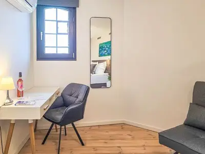 Ferienwohnung für 2 Personen (61 m²) in Barth 10/10