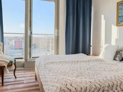 Ferienwohnung für 3 Personen (56 m²) in Barth 2/10