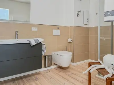 Ferienwohnung für 3 Personen (56 m²) in Barth 4/10