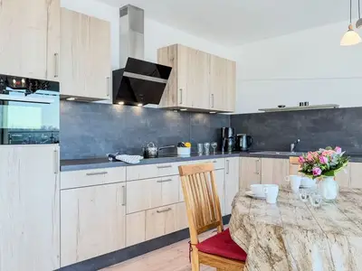 Ferienwohnung für 3 Personen (56 m²) in Barth 5/10