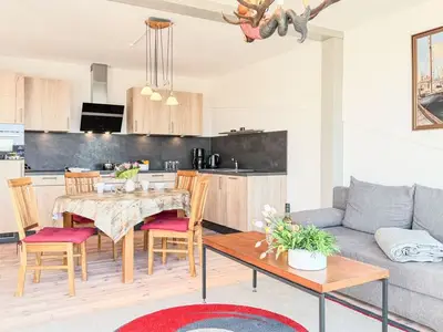 Ferienwohnung für 3 Personen (56 m²) in Barth 7/10