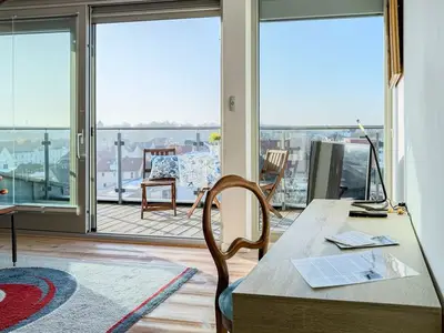 Ferienwohnung für 3 Personen (56 m²) in Barth 10/10