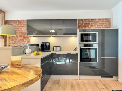 Ferienwohnung für 5 Personen (73 m²) in Barth 4/10