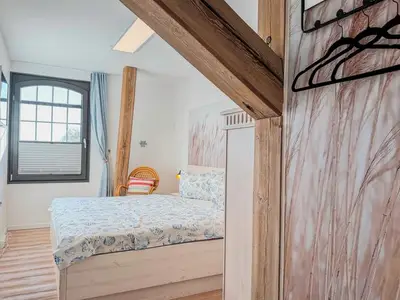 Ferienwohnung für 5 Personen (73 m²) in Barth 6/10