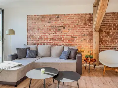 Ferienwohnung für 5 Personen (73 m²) in Barth 10/10