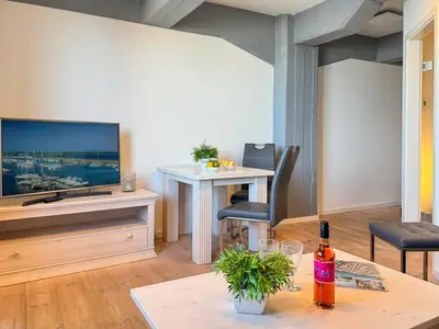 Ferienwohnung für 2 Personen (36 m²) in Barth 3/10