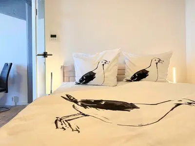 Ferienwohnung für 2 Personen (36 m²) in Barth 4/10